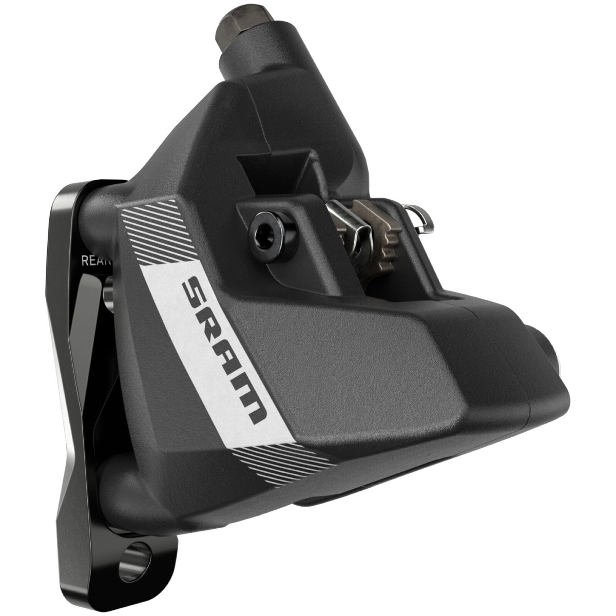 SRAM Apex AXS Brake/Shift Lever with Caliper | 12-speed